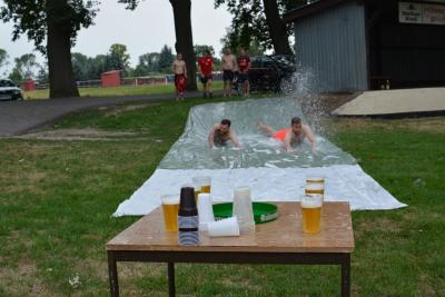 Foto des Albums: Saisonabschluss 2017/2018