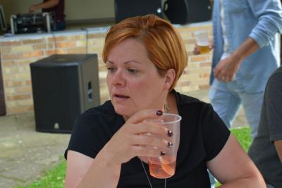 Foto des Albums: Saisonabschluss 2017/2018