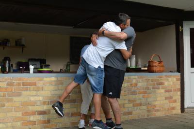 Foto des Albums: Saisonabschluss 2017/2018