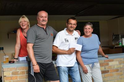 Foto des Albums: Saisonabschluss 2017/2018