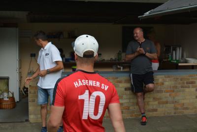 Foto des Albums: Saisonabschluss 2017/2018