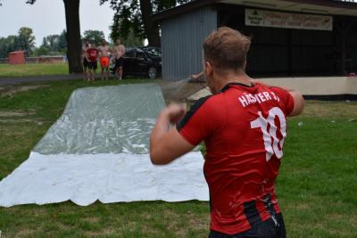 Foto des Albums: Saisonabschluss 2017/2018