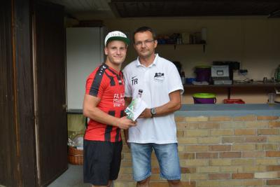 Foto des Albums: Saisonabschluss 2017/2018