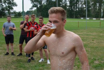 Foto des Albums: Saisonabschluss 2017/2018