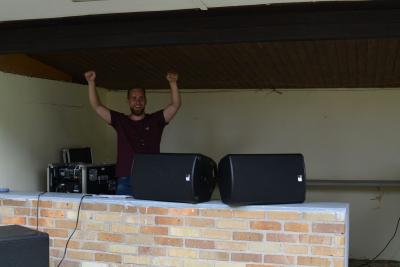 Foto des Albums: Saisonabschluss 2017/2018