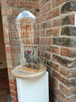 Foto des Albums: Großes Interesse an Pritzwalk beim Hansetag in Rostock