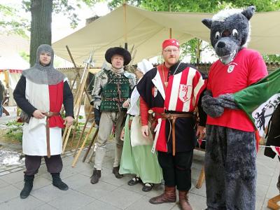 Foto des Albums: Großes Interesse an Pritzwalk beim Hansetag in Rostock