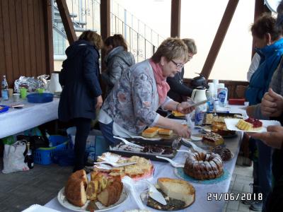 Foto des Albums: Reitturnier in Uenze