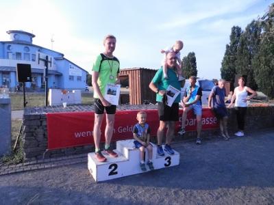 Foto des Albums: Seelandlauf 2018