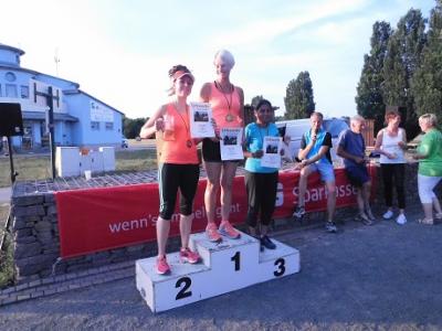 Foto des Albums: Seelandlauf 2018