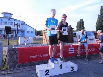 Foto des Albums: Seelandlauf 2018