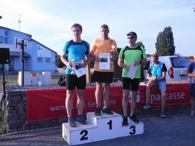 Foto des Albums: Seelandlauf 2018