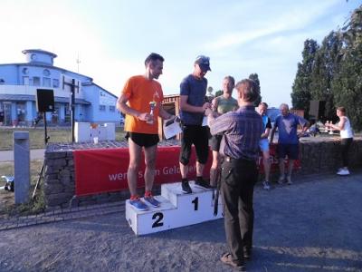 Foto des Albums: Seelandlauf 2018