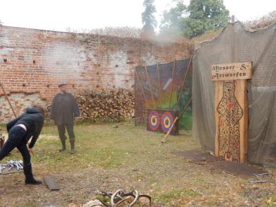 Foto des Albums: Plattenburgspektakel