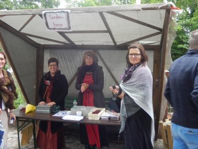Foto des Albums: Plattenburgspektakel