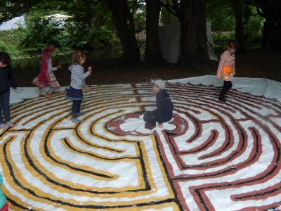 Foto des Albums: Plattenburgspektakel
