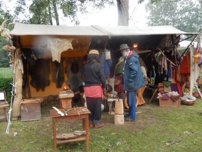 Foto des Albums: Plattenburgspektakel