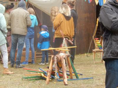 Foto des Albums: Plattenburgspektakel