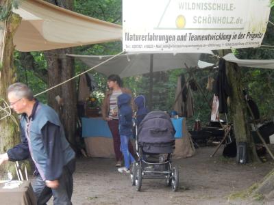 Foto des Albums: Plattenburgspektakel