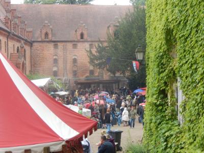 Foto des Albums: Plattenburgspektakel
