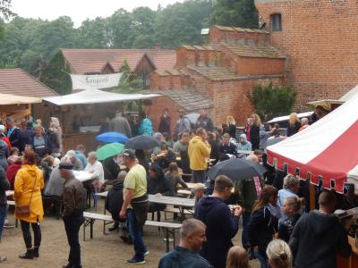 Foto des Albums: Plattenburgspektakel