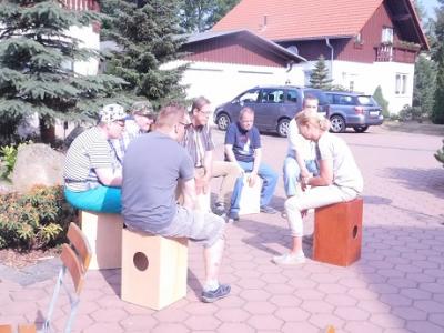 Foto des Albums: Offene Gärten