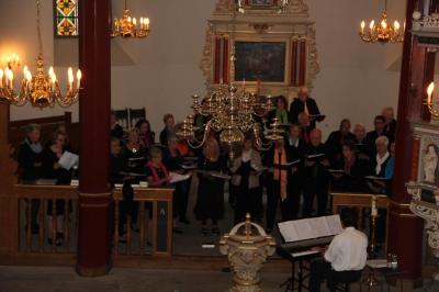 Sommerkonzert Sachsenhagen -Bild 2-  (Bild vergr&ouml;&szlig;ern)