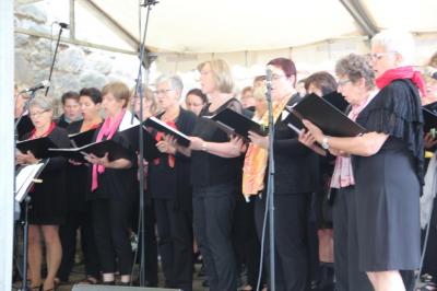 Singen mit Weitblick -Bild 4-  (Bild vergr&ouml;&szlig;ern)