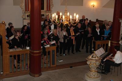 Sommerkonzert Sachsenhagen -Bild 3-  (Bild vergr&ouml;&szlig;ern)