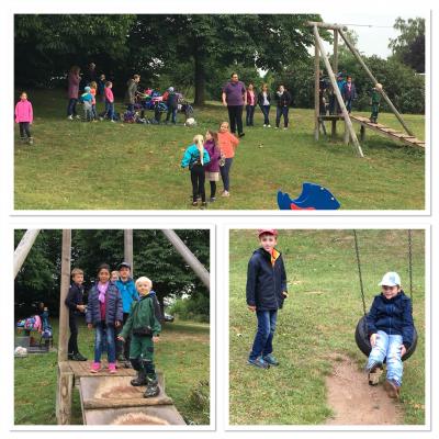 Foto des Albums: Schulwandertag