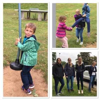 Foto des Albums: Schulwandertag