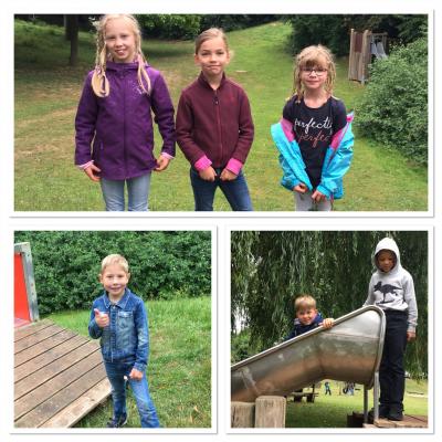 Foto des Albums: Schulwandertag