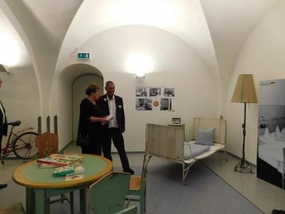 Foto des Albums: 140 Jahre Schloß Hoym Stiftung