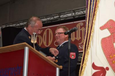 Foto des Albums: 150 Jahre FF Simbach - Fotos: Werner Schachtner