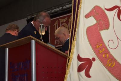 Foto des Albums: 150 Jahre FF Simbach - Fotos: Werner Schachtner