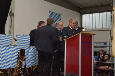 Foto des Albums: 150 Jahre FF Simbach - Fotos: Werner Schachtner
