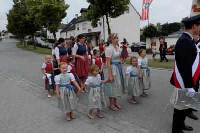 Foto des Albums: 150 Jahre FF Simbach - Fotos: Werner Schachtner