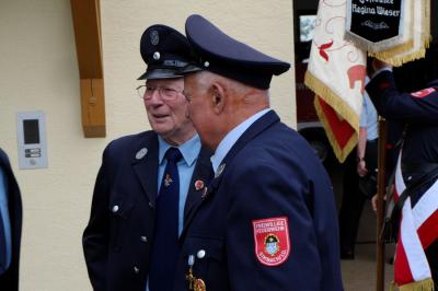 Foto des Albums: 150 Jahre FF Simbach - Fotos: Werner Schachtner