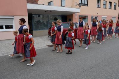 Foto des Albums: 150 Jahre FF Simbach - Fotos: Werner Schachtner