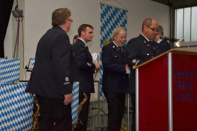 Foto des Albums: 150 Jahre FF Simbach - Fotos: Werner Schachtner