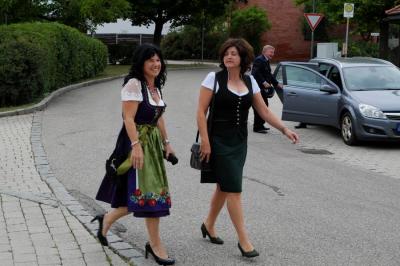 Foto des Albums: 150 Jahre FF Simbach - Fotos: Werner Schachtner