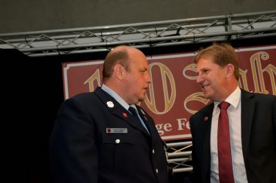 Foto des Albums: 150 Jahre FF Simbach - Fotos: Werner Schachtner
