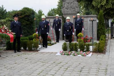 Foto des Albums: 150 Jahre FF Simbach - Fotos: Werner Schachtner