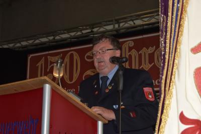 Foto des Albums: 150 Jahre FF Simbach - Fotos: Werner Schachtner
