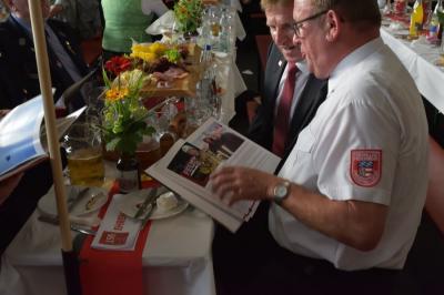 Foto des Albums: 150 Jahre FF Simbach - Fotos: Werner Schachtner