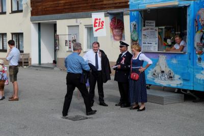 Foto des Albums: 150 Jahre FF Simbach - Fotos: Werner Schachtner