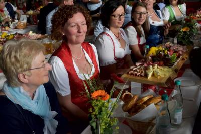 Foto des Albums: 150 Jahre FF Simbach - Fotos: Werner Schachtner