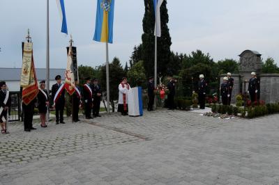 Foto des Albums: 150 Jahre FF Simbach - Fotos: Werner Schachtner