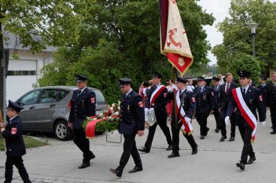 Foto des Albums: 150 Jahre FF Simbach - Fotos: Werner Schachtner