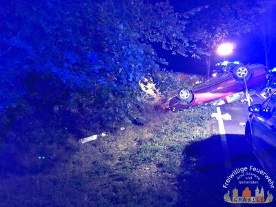 Foto des Albums: Einsatz 1397 H: VU-Klemm